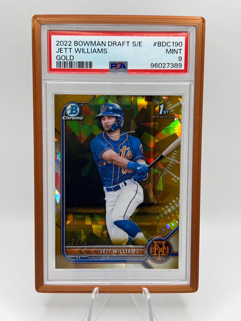 PSA Slab Case Bumper image 12