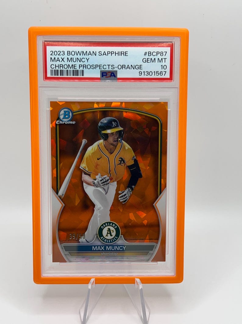 PSA Slab Case Bumper image 10