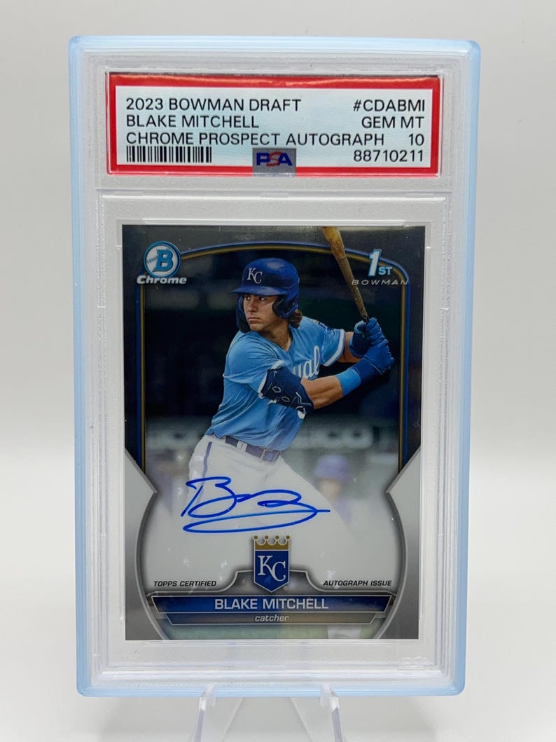 PSA Slab Case Bumper image 3