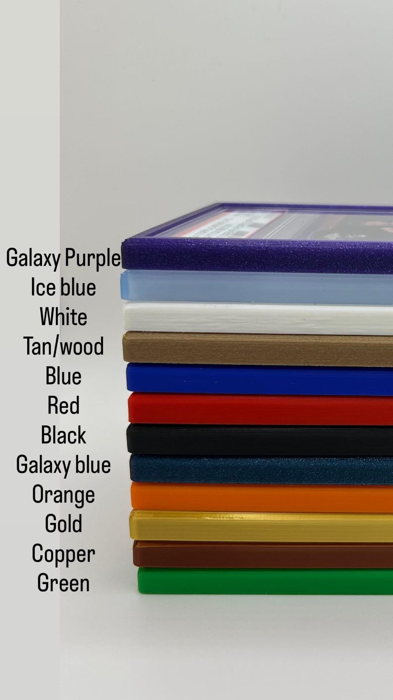 PSA Slab Case Bumper image 1