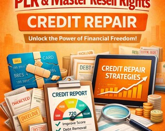 Credit Repair Guide