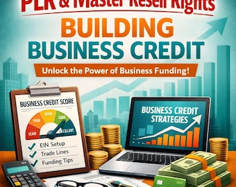 Building Business Credit