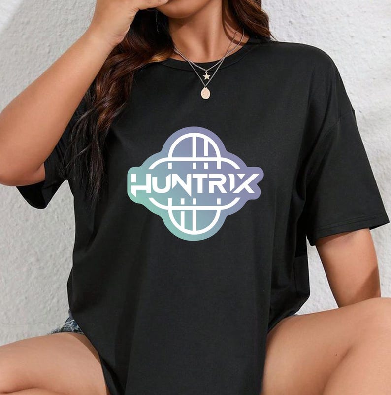 Huntrex Sign K Pop Svg, Kpop Demon Huntrix Svg, K Pop Svg, K Pop Png, Sa-ja Boy Png ...