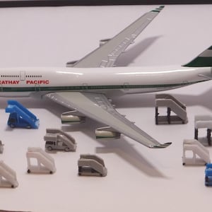 Modèle Boeing 737-800 échelle 1/400 – Gemini Jets – Métal, Train D'atterrissage Réaliste – Collection Adulte