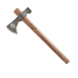 Personalized CRKT Woods Chogan T-Hawk 2730 3.5&quot; Blade - Axe - Engraved Axe - Custom Gifts - Outdoors - Gifts for Him