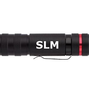 Personalized Task LED Pocket Flashlight 200Lms - Engraved Groomsmen Gift - Custom Father&#39;s Day Gift - Gift for Him - Flashlight