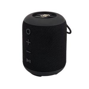 Engraved 10W Waterproof Bluetooth 360 Degree Speaker - Speaker Tech Gifts for Men - Portable Wireless Bluetooth Speaker