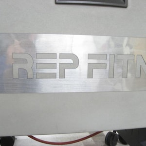 Custom Magnetic Stencil, custom stencil, commercial use stencil, painting stencil, spray paint stencil, air brush stencil, reusable stencil