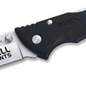 Engraved Buck Bantam BLW 285, 3 1/8&quot; blade - Groomsman gift - Custom gift for him - Father&#39;s Day gift - Personalized Knife - Folding knife