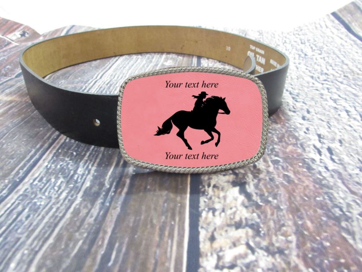 Fibbia Cintura New Bright - Longhorn Bull Con Strass Argento Fibbia Cintura New Bright - Longhorn Bull Con Strass Argento
