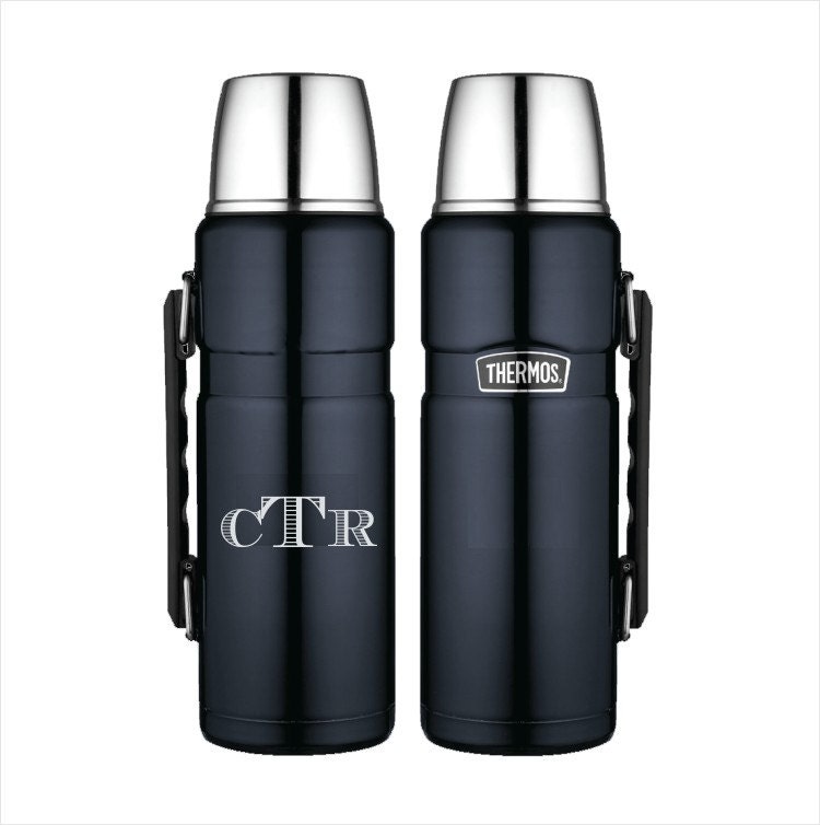 High Quality Thermo Bottle Vacuum Flask Set for Bussiness Holiday Gift -  China Stainless Steel 18/8 and 3 Lids price