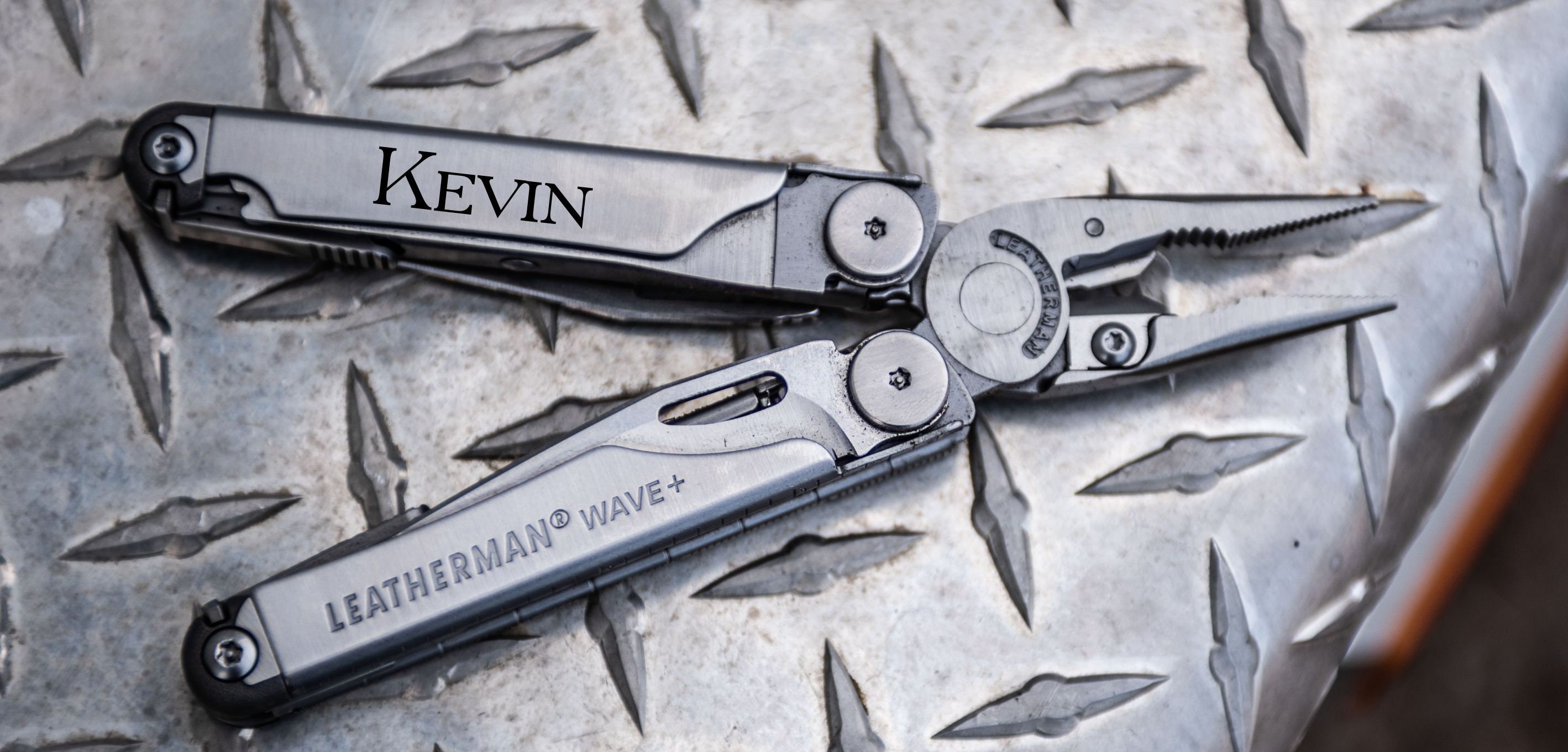 Engraved Leatherman Wave Multi Tool Groomsmen Gift Engraved Etsy UK