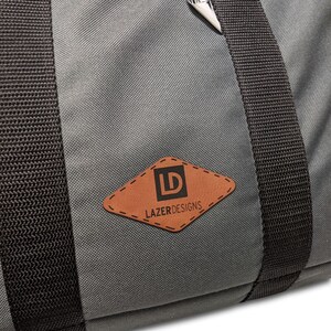 Custom Cut Diamond Shaped Patch - Personalized Backpack Patch - Custom Shape Patches - Heat Transfer or Sew On Patch - Iron On Patches