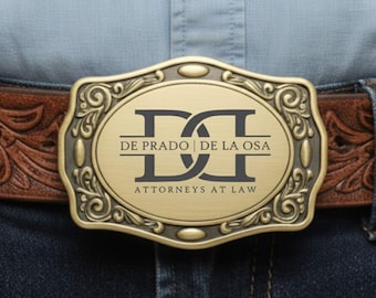 Vintage  Glen Miller belt Gold Leather 1980s Vintage Belts | eBay main image 3