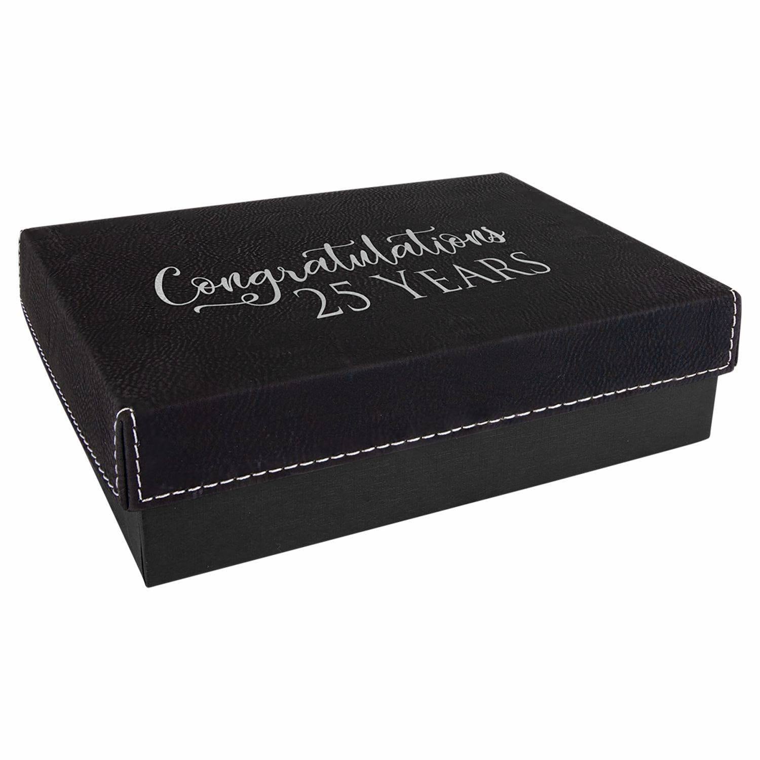 Leather Keepsake Box, Personalized Photo Album Box, Wedding Memory Box,  Custom Size Scrapbook Box, Large Bespoke Keepsake Box 