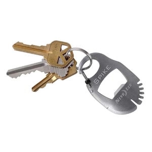 Personlized DoohicKey Pet Tool carabiner keychain bottle opener Pet ID tag Pet Lover Gift Key Chain dog id tag bottle opener keychain