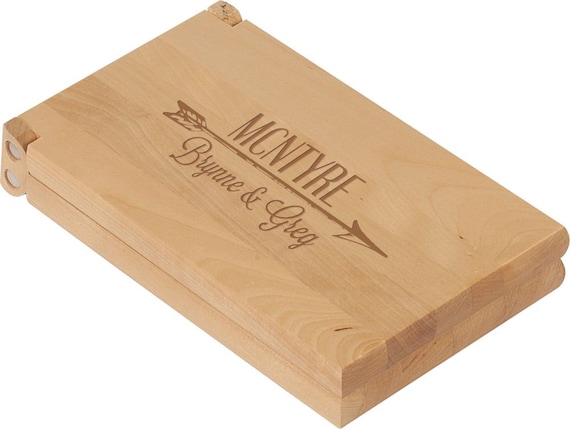 Custom Mancala Board Game Gift Set - Folding Personalized Mancala Board, Birthday Gift, Father's Day, Family Gift, Game for Mom and Daughter