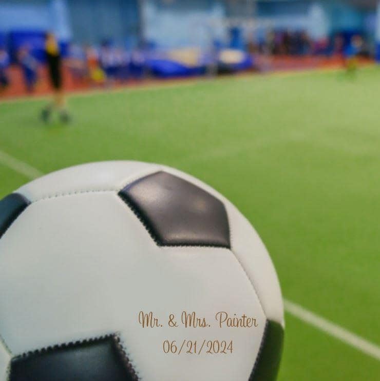 Mitre Scriball Ooodles för barn | Anpassningsbart minifotbollstillfälle Mitre Scriball Ooodles för barn | Anpassningsbart minifotbollstillfälle