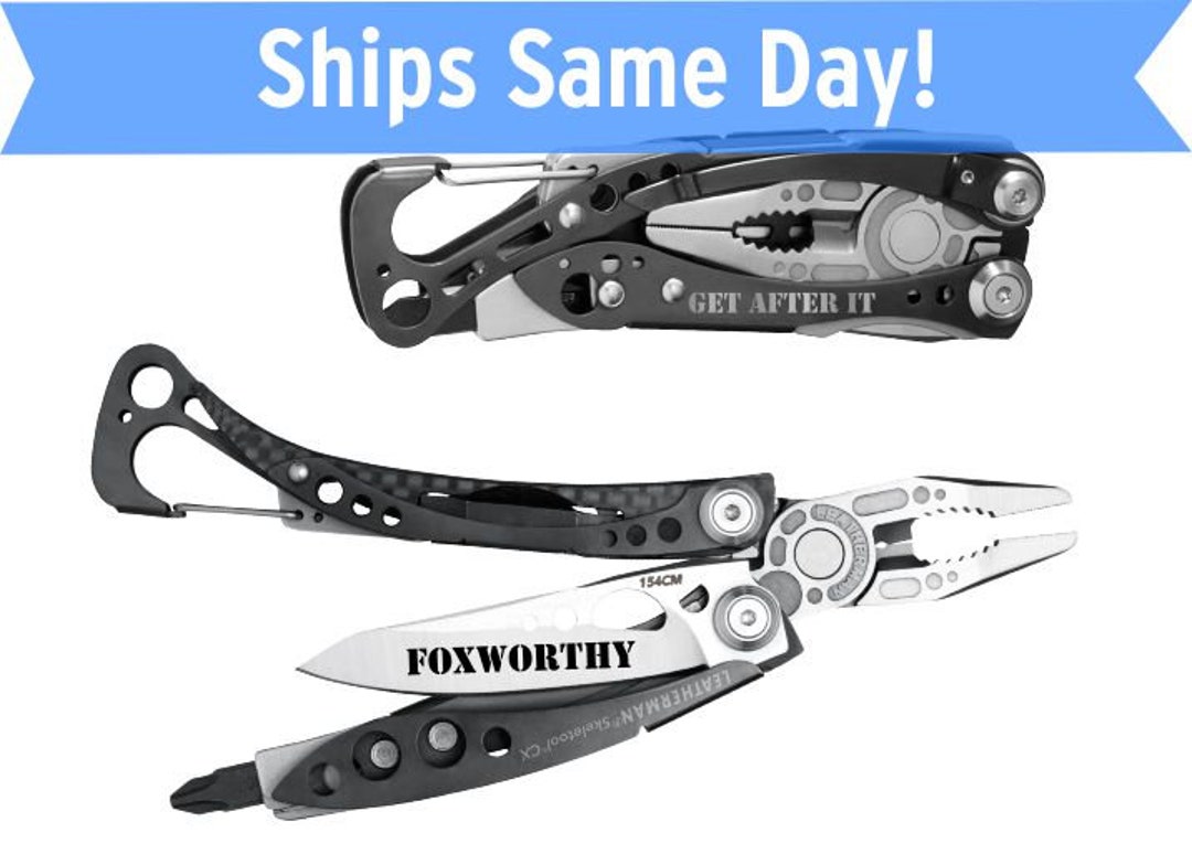 Skeletool CX 7-in-1 Multi-Tool