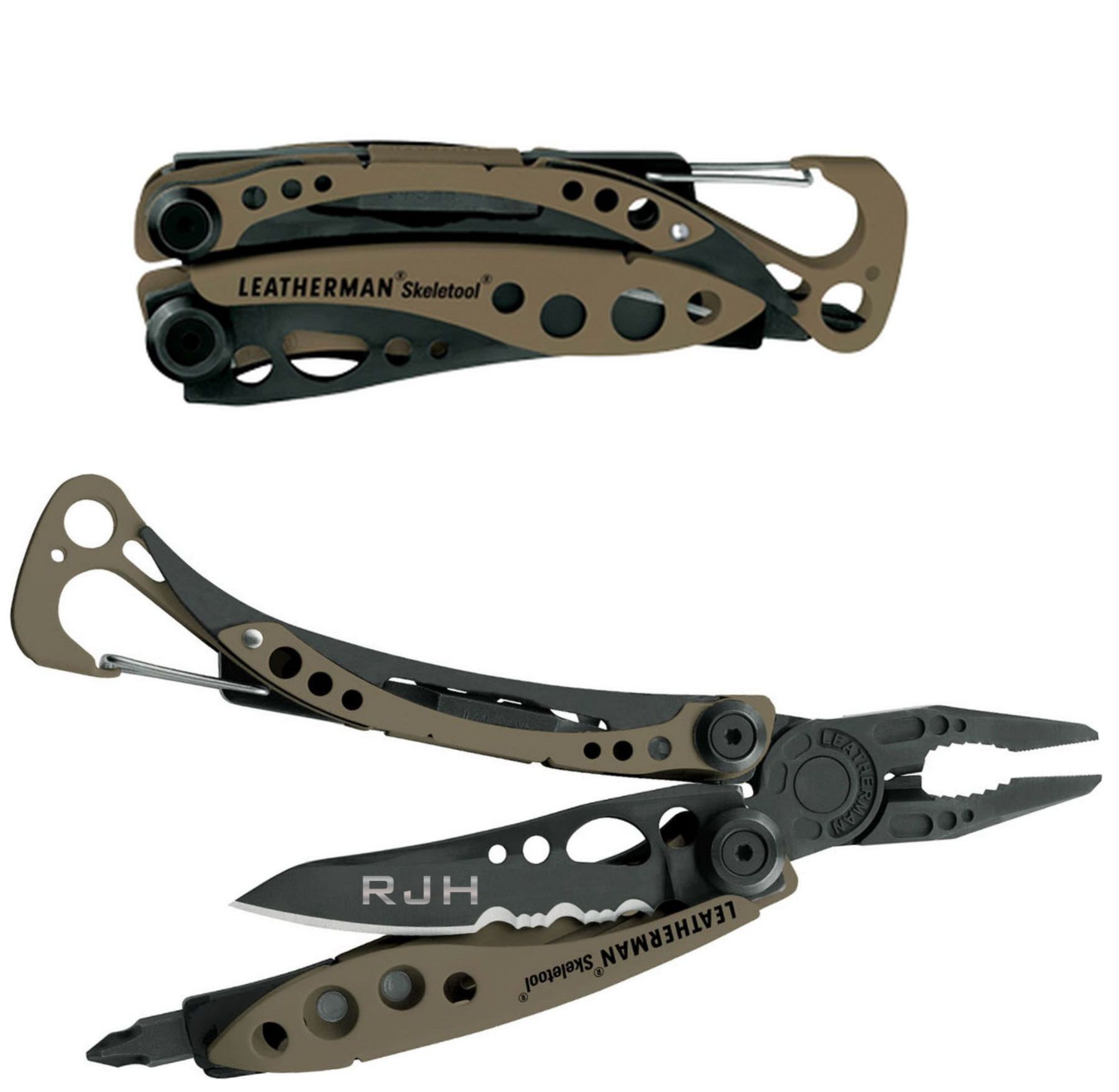 Engraved Leatherman Skeletool Groomsmen Gift Engraved Leatherman