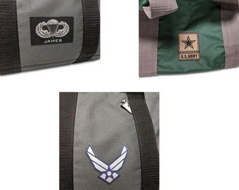 Parche táctico cortado a medida - Parche de mochila personalizado - Parches con formas personalizadas - Parche para coser o por transferencia de calor - Parches termoadhesivos