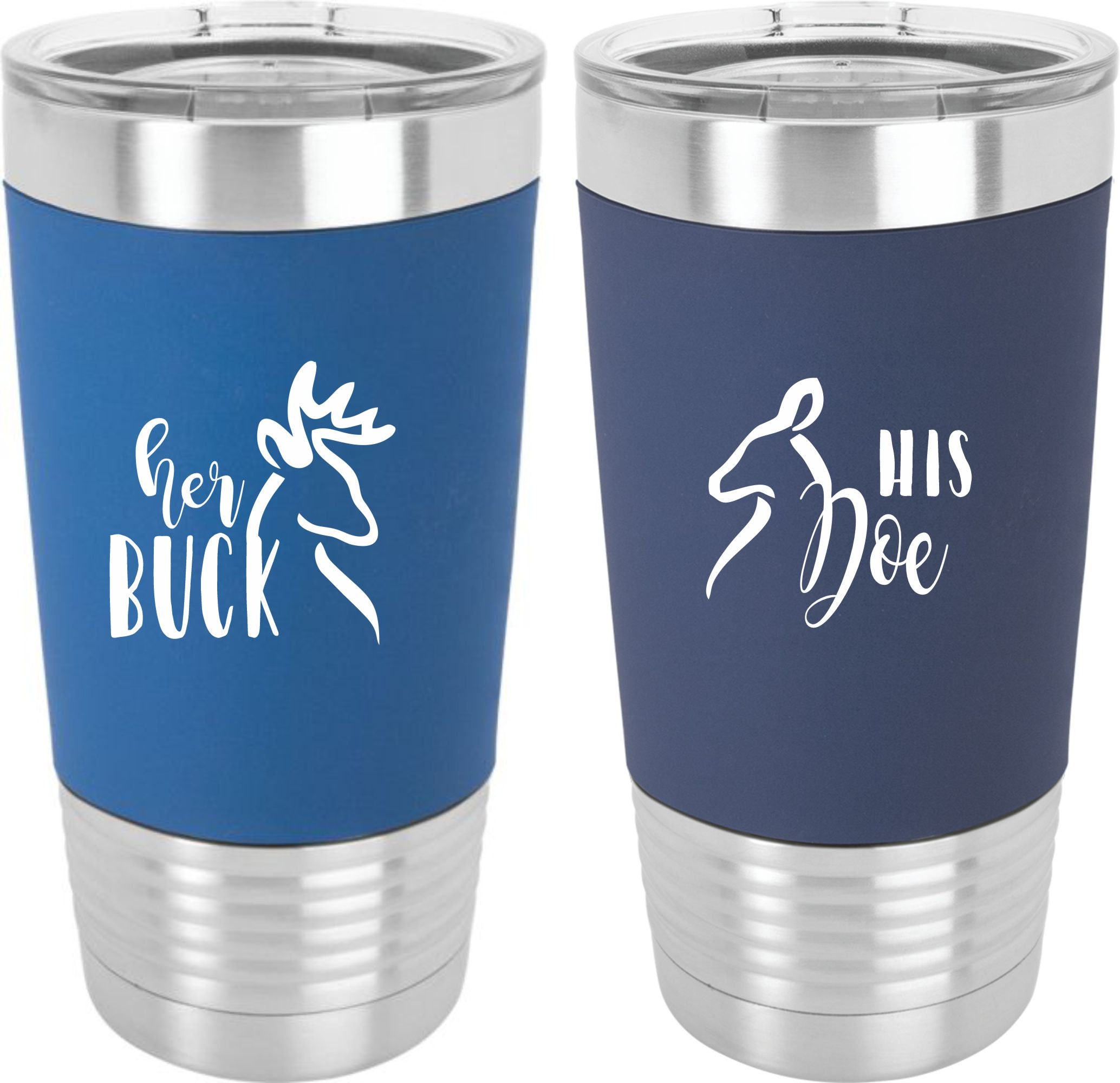 Silicone Grip 20 oz Tumblers Various Colors - Personalized – Personalize  Your Story