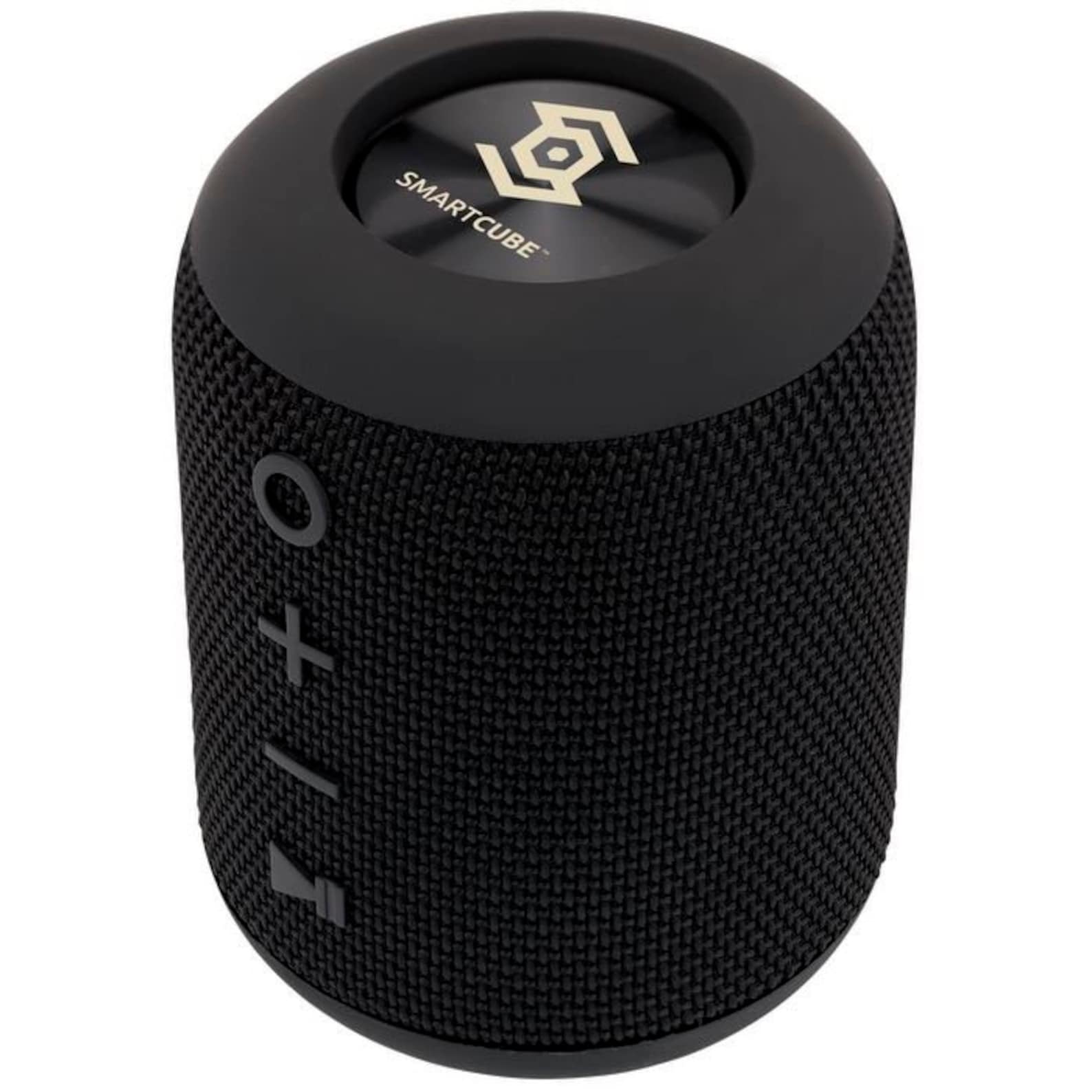 Engraved 10W Waterproof Bluetooth 360 Degree Speaker  Speaker Tech Gifts for Men  Portable Wireless Bluetooth Speaker
