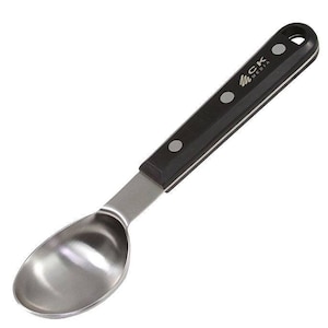 Personalized Ice Cream Scoop, Custom Gift, Valentines Day, Wedding Gift, Custom Housewarming Ice Cream Spoon, Custom Closing Gift