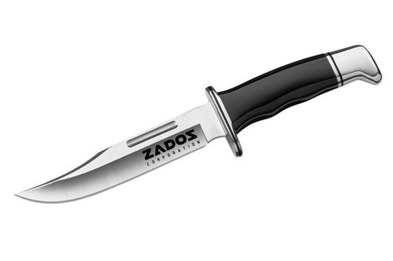 刻印入りバック 119 スペシャル シース付き 真鍮と木製ハンドル 刻印入りバック 119 スペシャル シース付き 真鍮と木製ハンドル