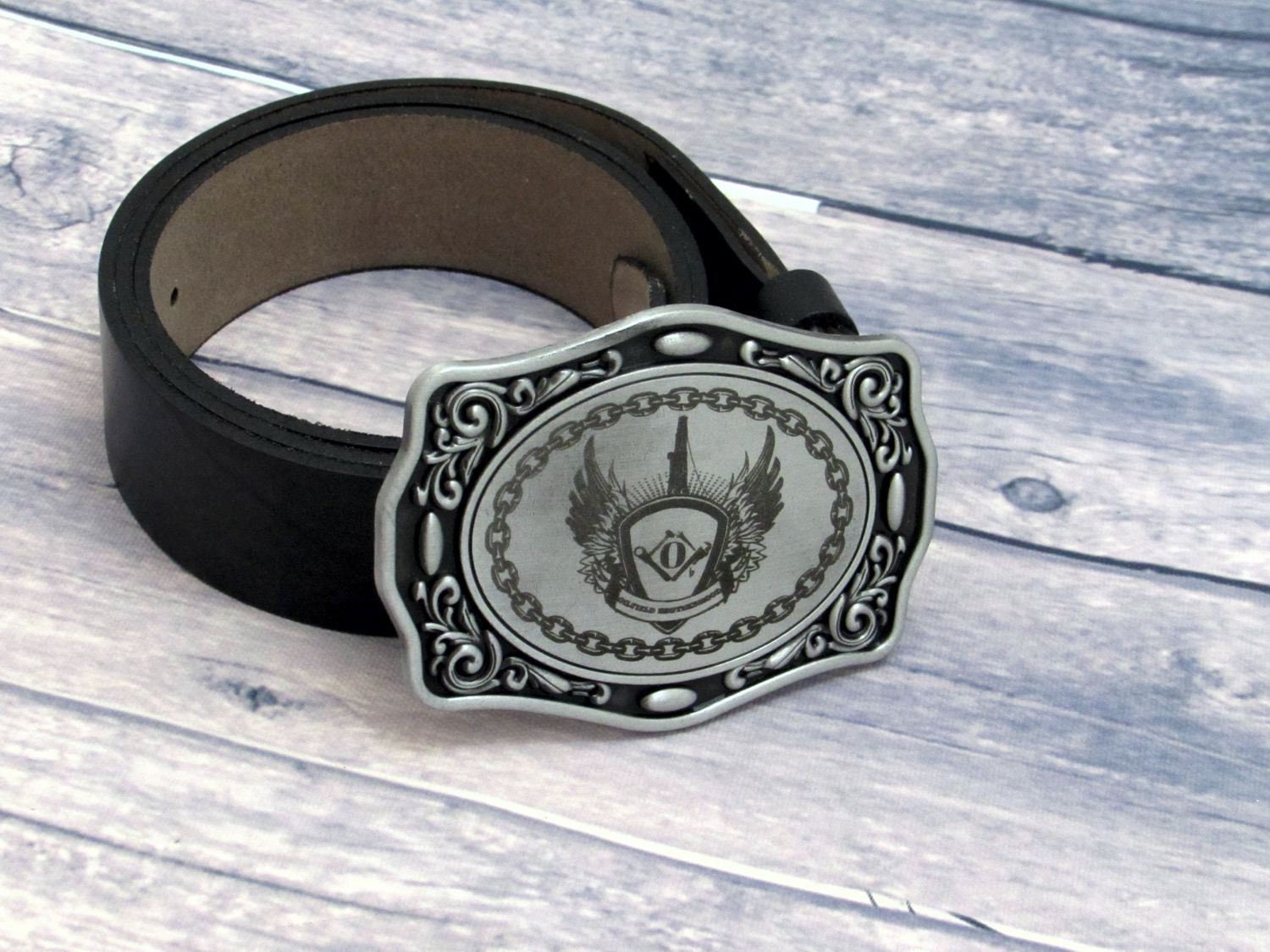 Personalized Belt Buckle Vintage Western Cowboy Belt Buckles Etsy