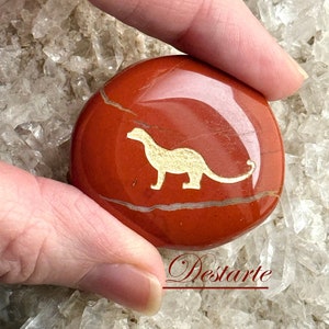 Premium Otter Totem Stones, Worry Stones, Comfort Stones, Power Animal, Energy Stones, Pocket Stones