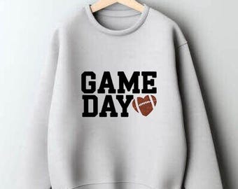 GAME DAY Sweater