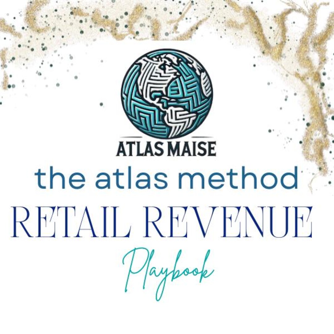 The Atlas Method: Retail Revenue Playbook - Etsy
