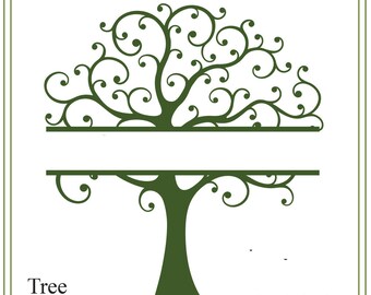 Download Family tree svg | Etsy