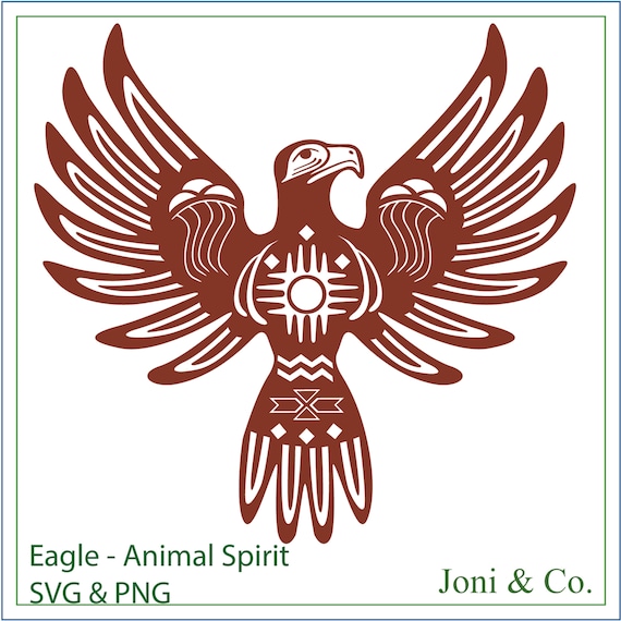 Native American Hawk Symbol Hot Sale