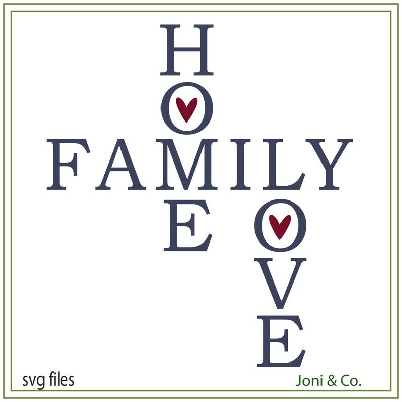 Free Free 169 Family Home Svg SVG PNG EPS DXF File