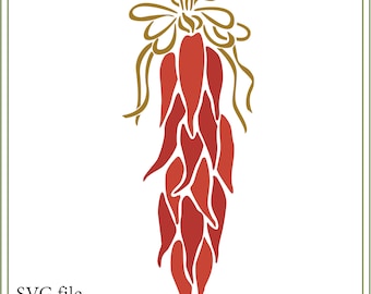 Chiles SVG, chiles, cocina, bloque de vidrio, archivo SVG, corte de vinilo, imprimible, letreros de cocina, chile, pimientos