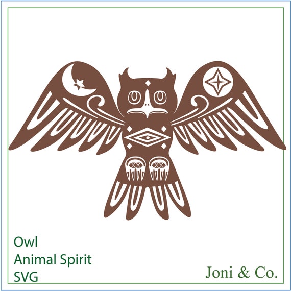 Native American Indian Animal Symbols native-american-indian-animal-symbols