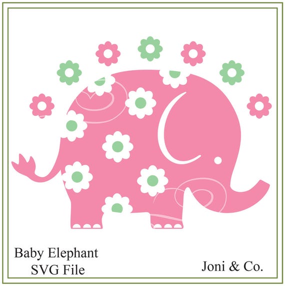 Free Free 302 Vinyl Elephant Svg SVG PNG EPS DXF File