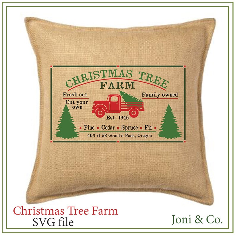 Free Free 116 Rustic Christmas Tree Svg Free SVG PNG EPS DXF File