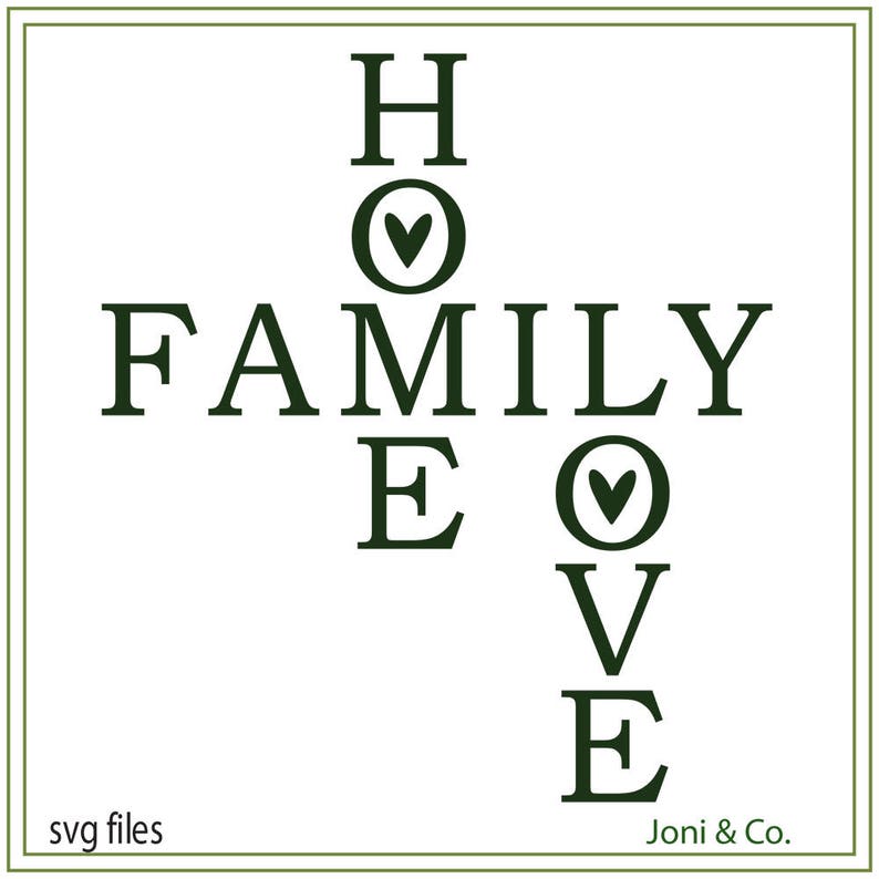 Free Free Love Svg Family 920 SVG PNG EPS DXF File