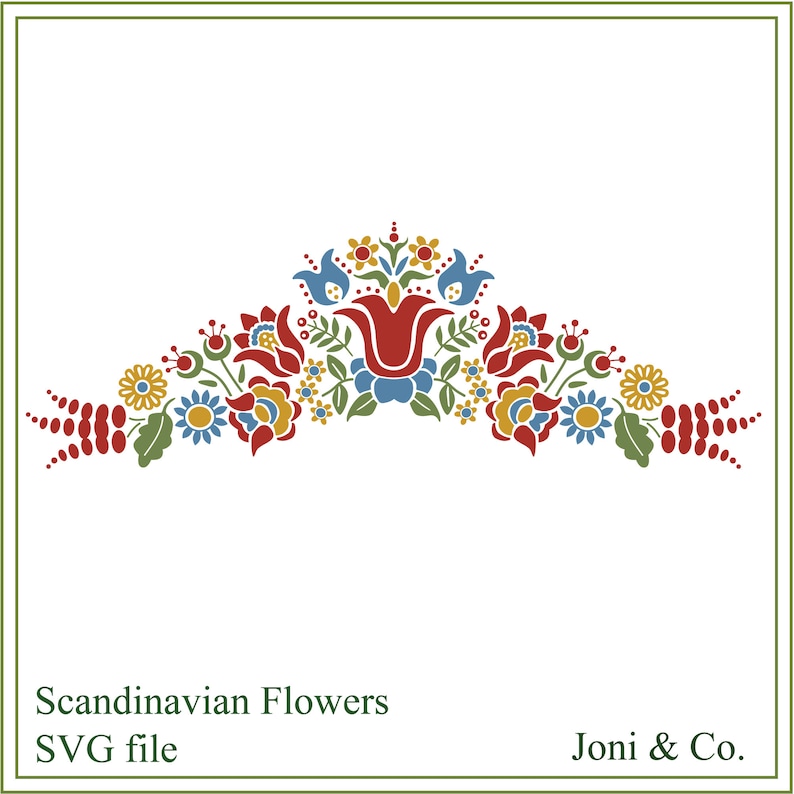 Free Free 177 Svg National Flower SVG PNG EPS DXF File