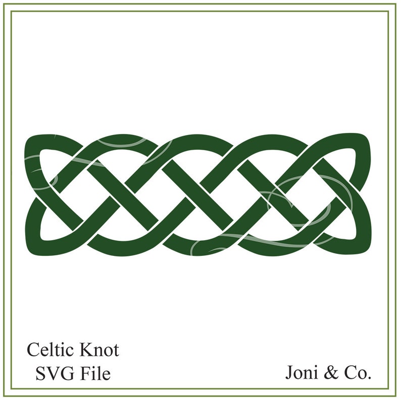 Download Celtic Knot SVG Celtic Irish Knots Ireland SVG SVG Celtic ...