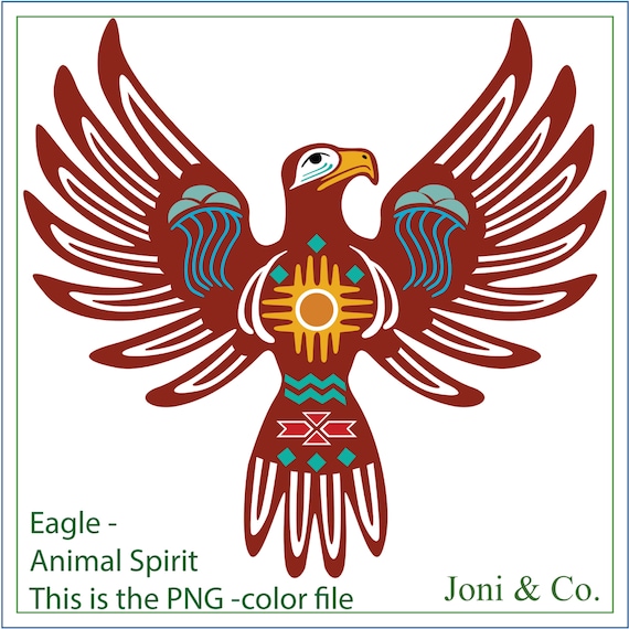 Native American Indian Animal Symbols native-american-indian-animal-symbols