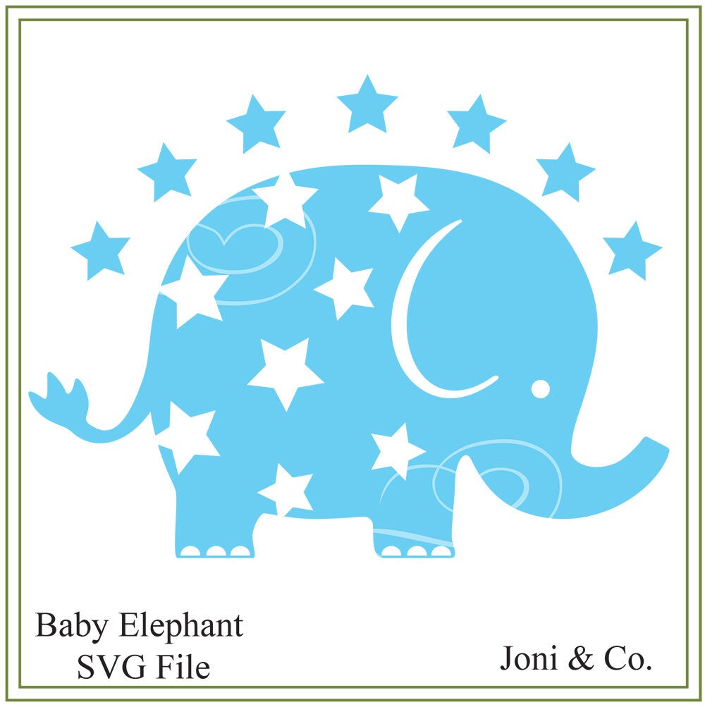 Free Free Vinyl Elephant Svg 807 SVG PNG EPS DXF File