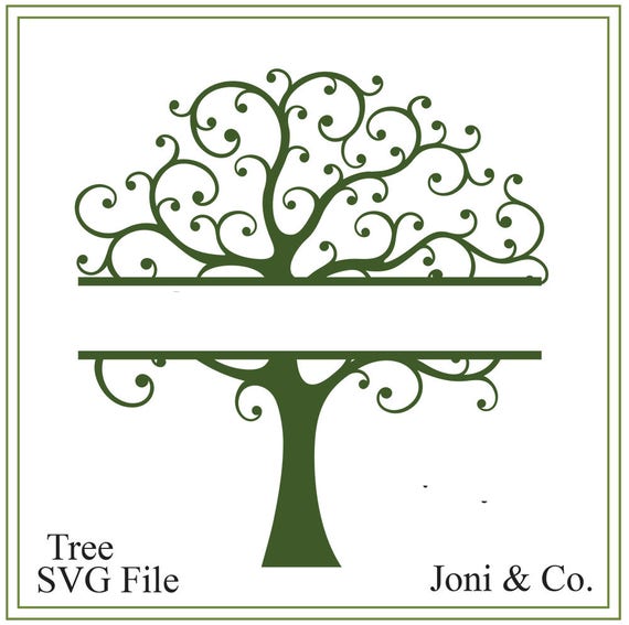 Download Tree svg tree of life svg split tree svg nature svg family ...