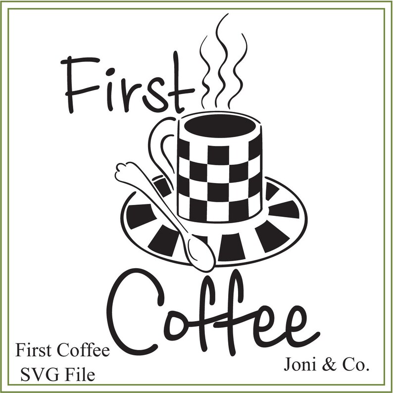 Free Free 296 Coffee Sign Svg SVG PNG EPS DXF File
