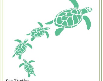 Sea turtles SVG, Beach SVG  beach signs, glass blocks, iron on transfer, vinyl mailbox svg, SVG, turtle svg, animal svg best selling svg