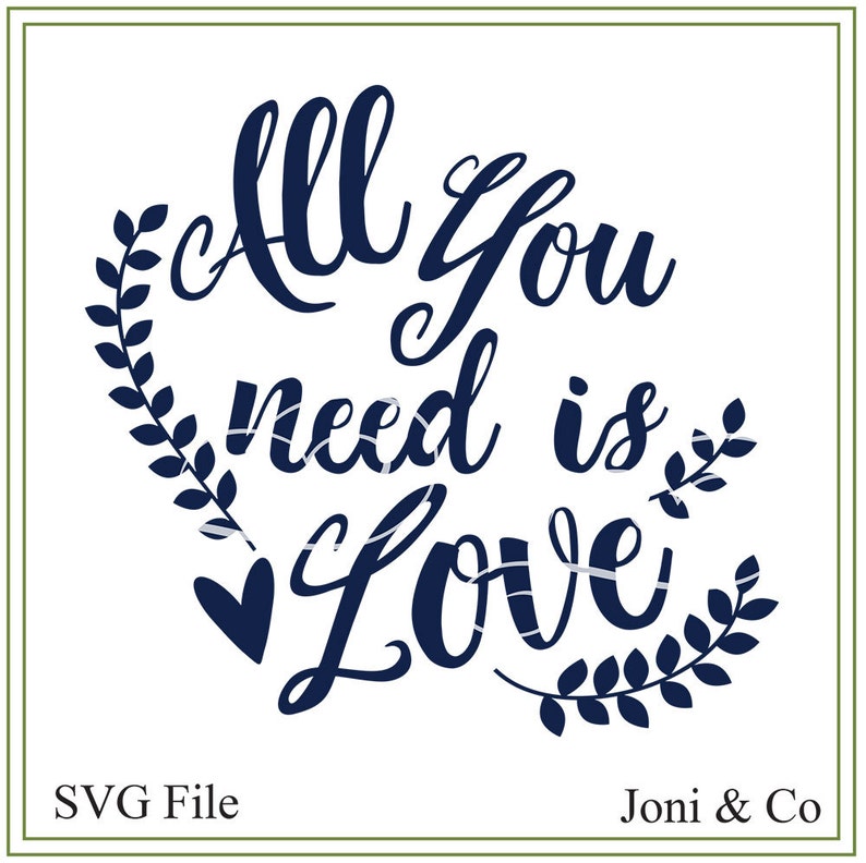 Download Wedding svg Love svg Wedding vinyl cutting greeting cards ...