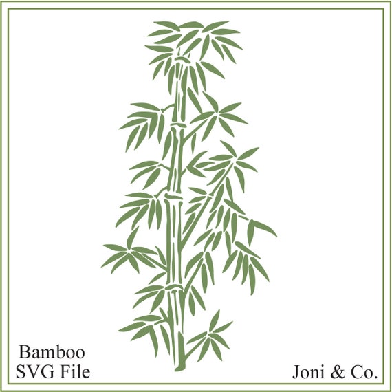 Shop - SVG Bamboo